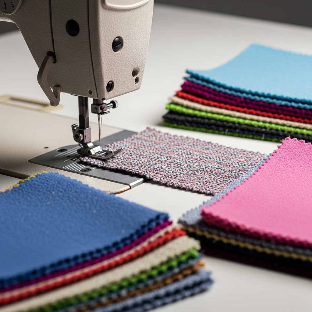 Fashion Manufacturing Studio