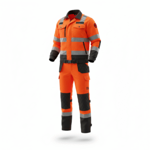High Visibility Wear