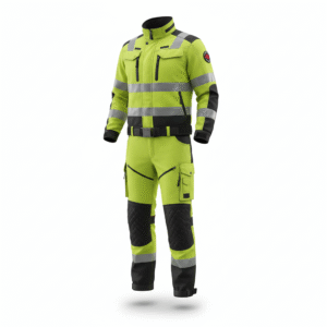 High Visibility Wear