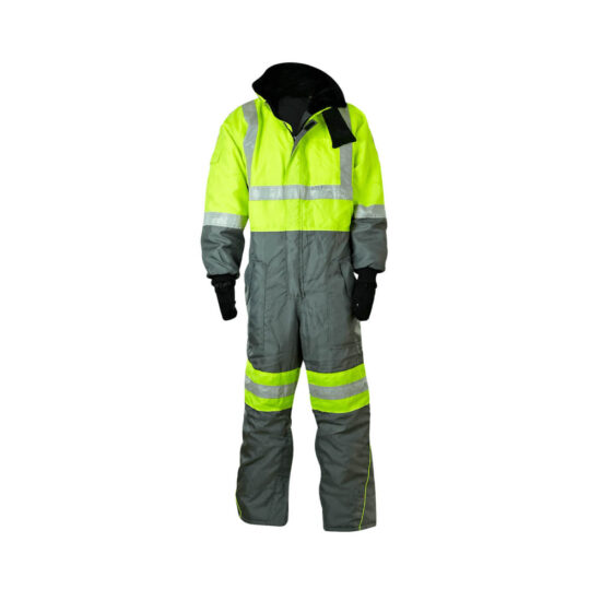 High Visibility Wear