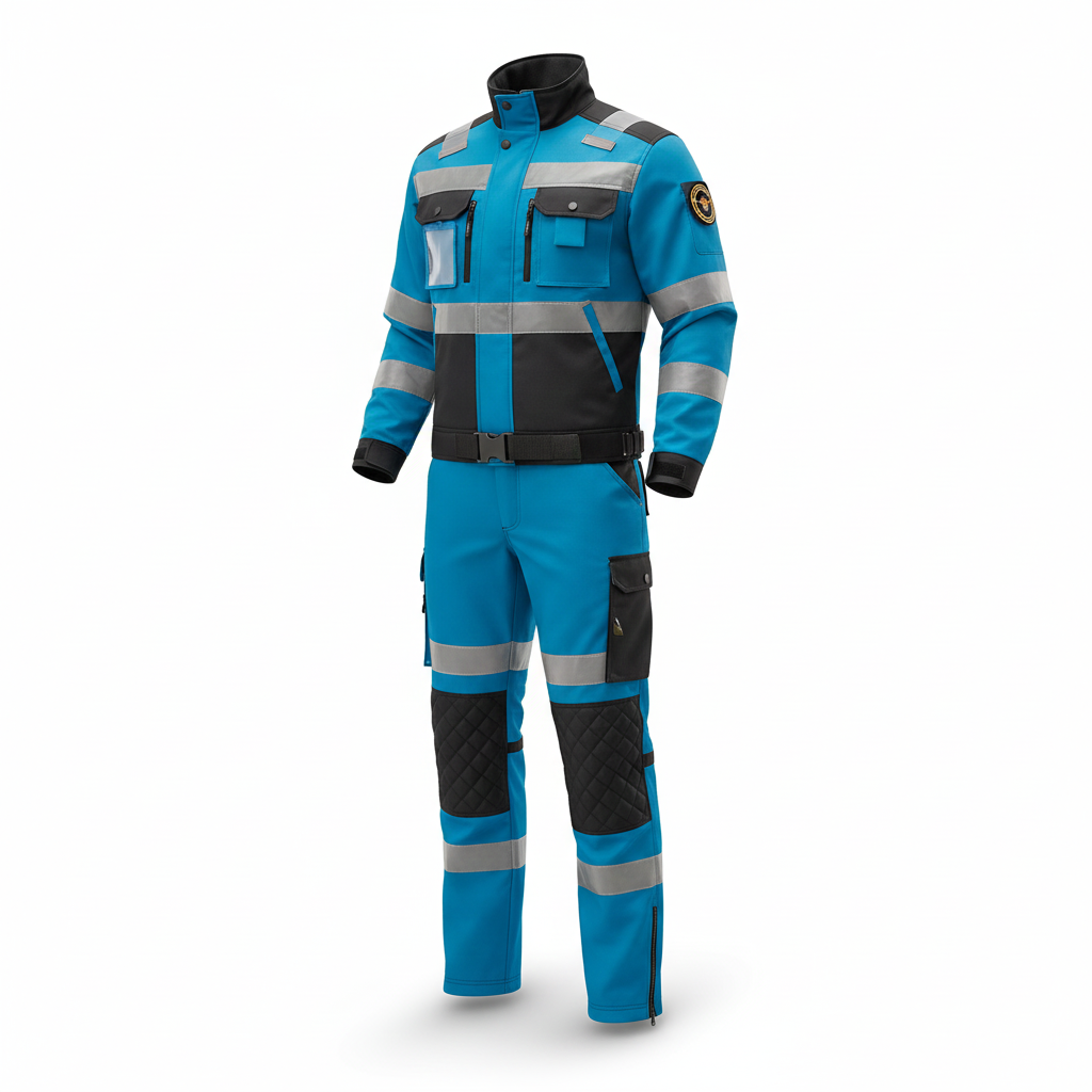 High Visibility Wear