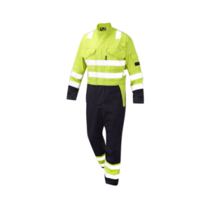 High Visibility Wear
