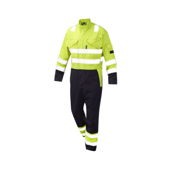 High Visibility Wear