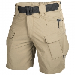 Men's Tactical Outdoor Cargo Shorts