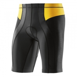 Men's Elite Padded Cycling Shorts