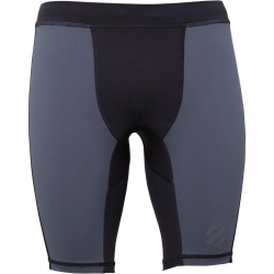 Men's Performance Compression Cycling Shorts