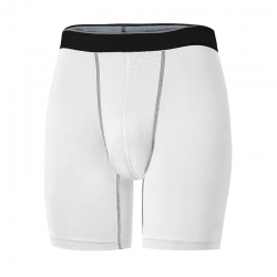 Men's Performance Compression Boxer Shorts