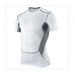 Gym, Fitness & Training Compression Top