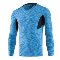 Gym, Fitness & Training Compression Top