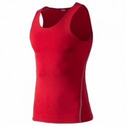 Gym, Fitness & Training Compression Shirt