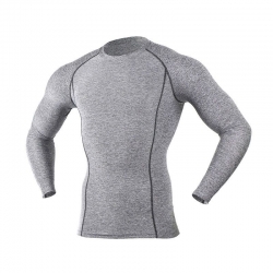 Men Gym, Fitness & Training Full Sleeves Shirt