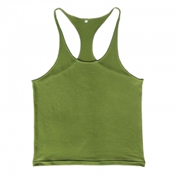 Men Gym & Workout Tank