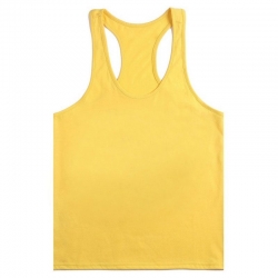 Men Gym & Workout Tank