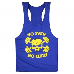 Men Gym & Workout Vest