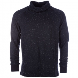 Men's Cowl Neck Sweatshirt