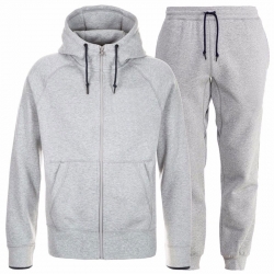 Men's Hoodie & Tracksuit Set