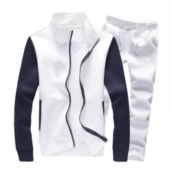 Men's Casual Sports Tracksuit