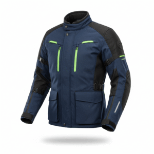 Motorbike Jacket