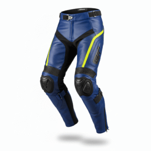 Motorbike Leather Pants