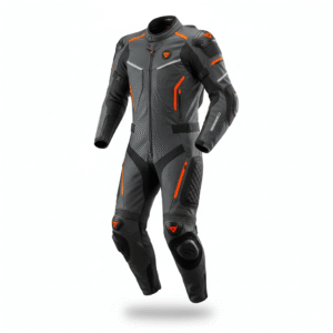 Motorbike Suit