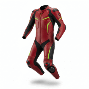 Motorbike Suit
