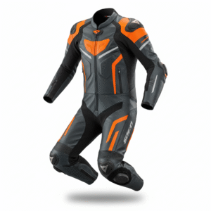 Motorbike Suit