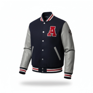 Varsity Jacket