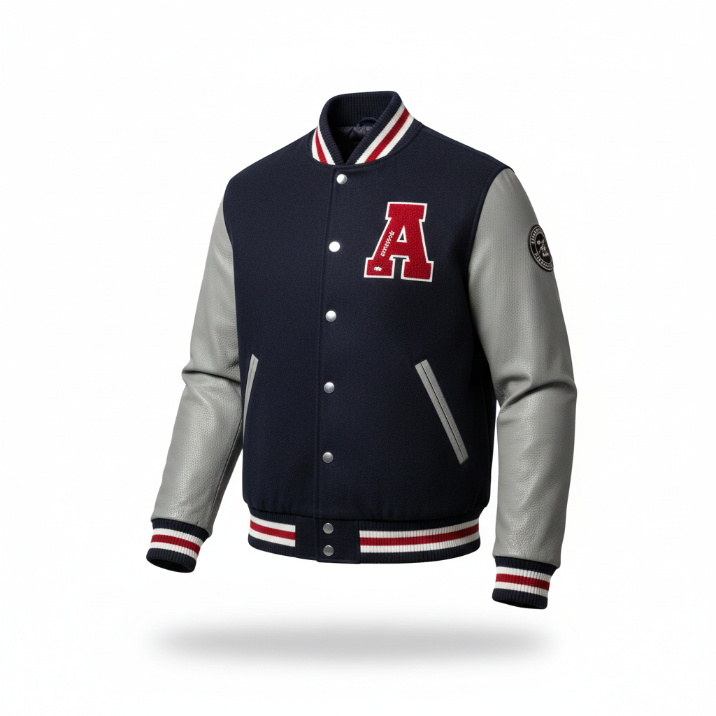 Varsity Jacket