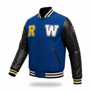 Varsity Jacket