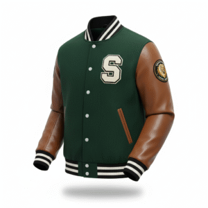 Varsity Jacket