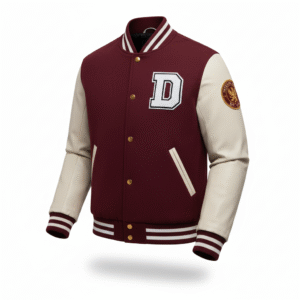 Varsity Jacket