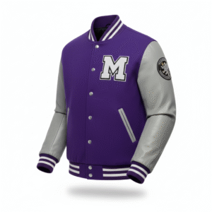 Varsity Jacket