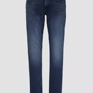 Men's Modern Slim Straight Jeans