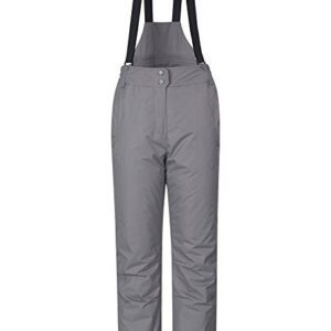 Bib Trouser