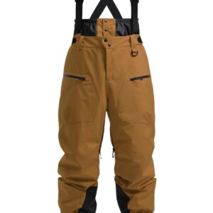 Bib Trouser