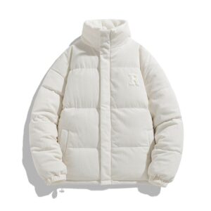 Bubble Jacket