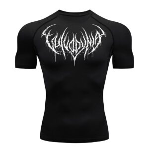 Compression Shirt