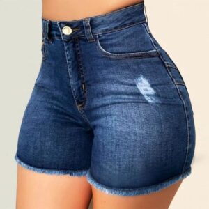 Denim Short