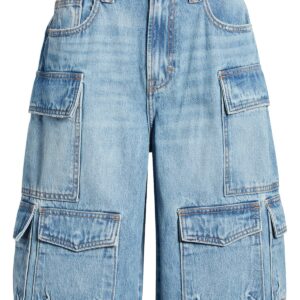 Denim Short