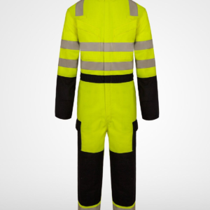 Fire Resistant Wear