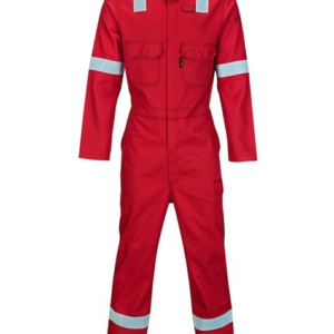 Fire Resistant Wear