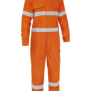 Fire Resistant Wear