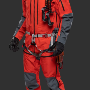 Fire Resistant Wear