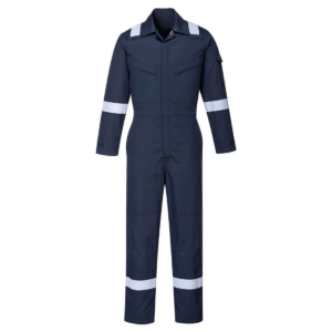 Fire Resistant Wear