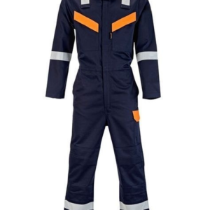 Fire Resistant Wear