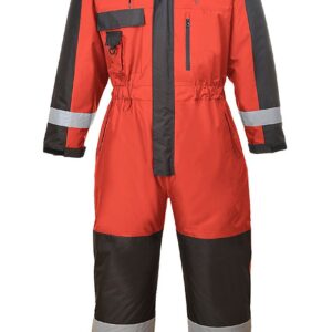 Fire Resistant Wear
