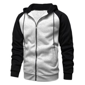 Fleece Hoodie