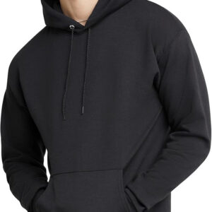 Fleece Hoodie