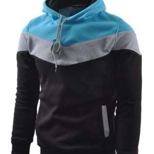 Fleece Hoodie