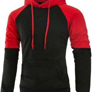 Fleece Hoodie